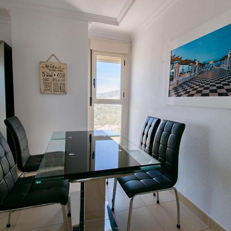 בנידורם Islamar Lll 19-B Poniente Beach מראה חיצוני תמונה